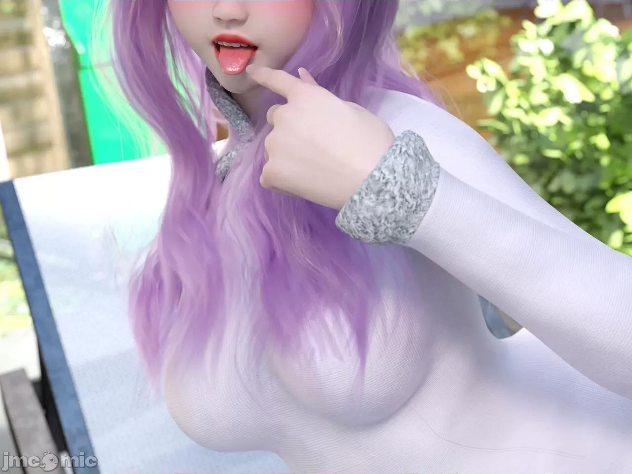 我的女友分身们 [墨雪吟] 我的女友分身们  9-11 第32页