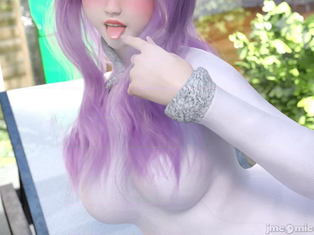 我的女友分身们 [墨雪吟] 我的女友分身们  9-11 第33页