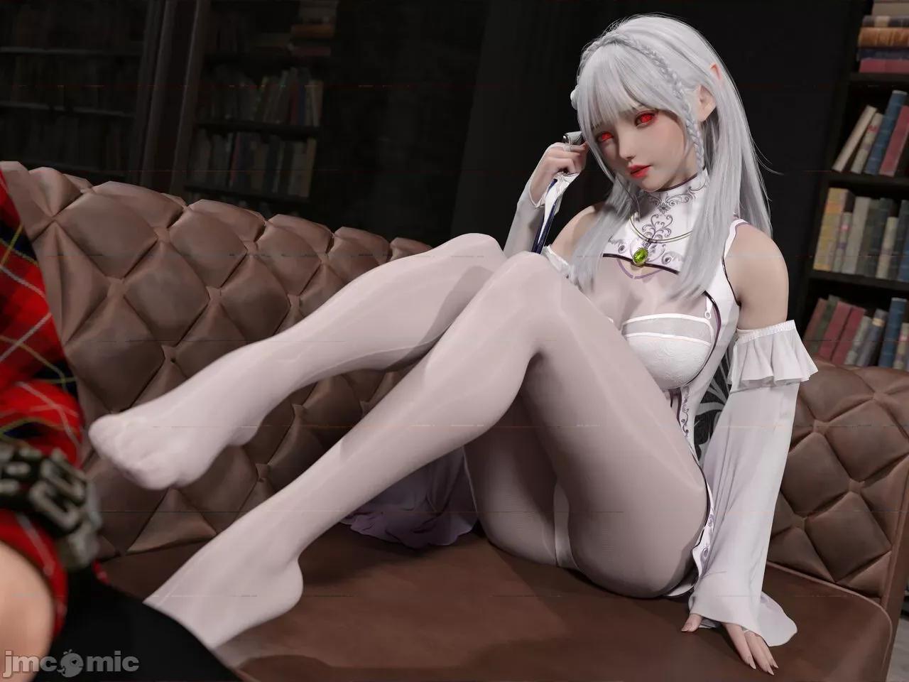 我的女友分身们 [墨雪吟] 我的女友分身们  9-11 第76页