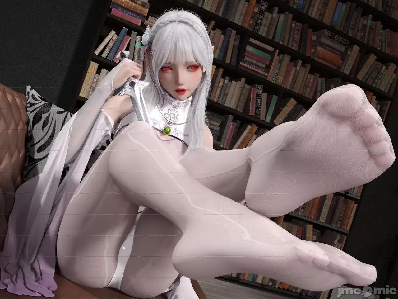 我的女友分身们 [墨雪吟] 我的女友分身们  9-11 第79页