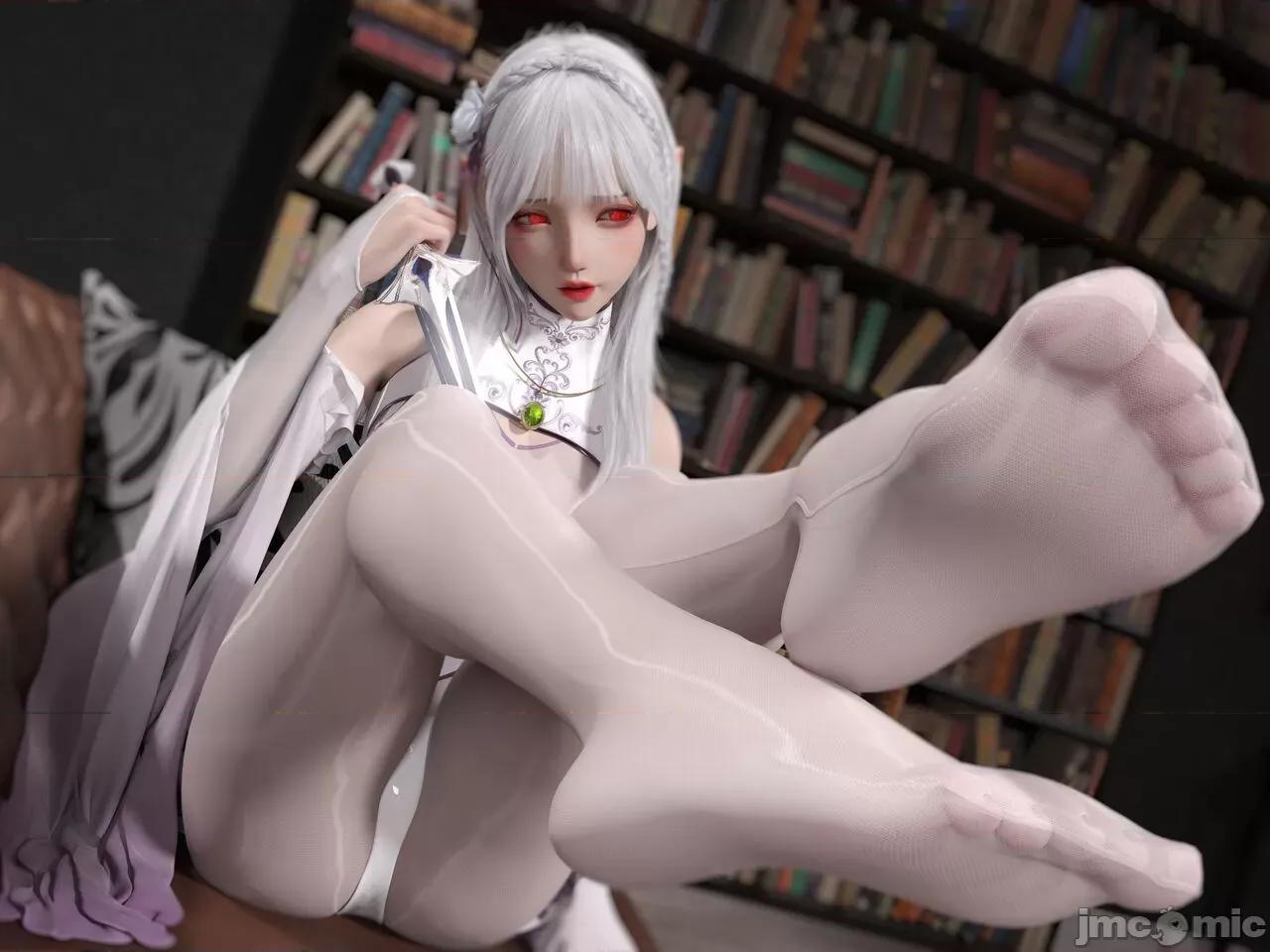 我的女友分身们 [墨雪吟] 我的女友分身们  9-11 第80页