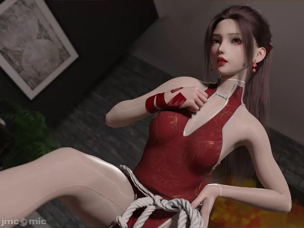 我的女友分身们 [墨雪吟] 我的女友分身们  9-11 第90页