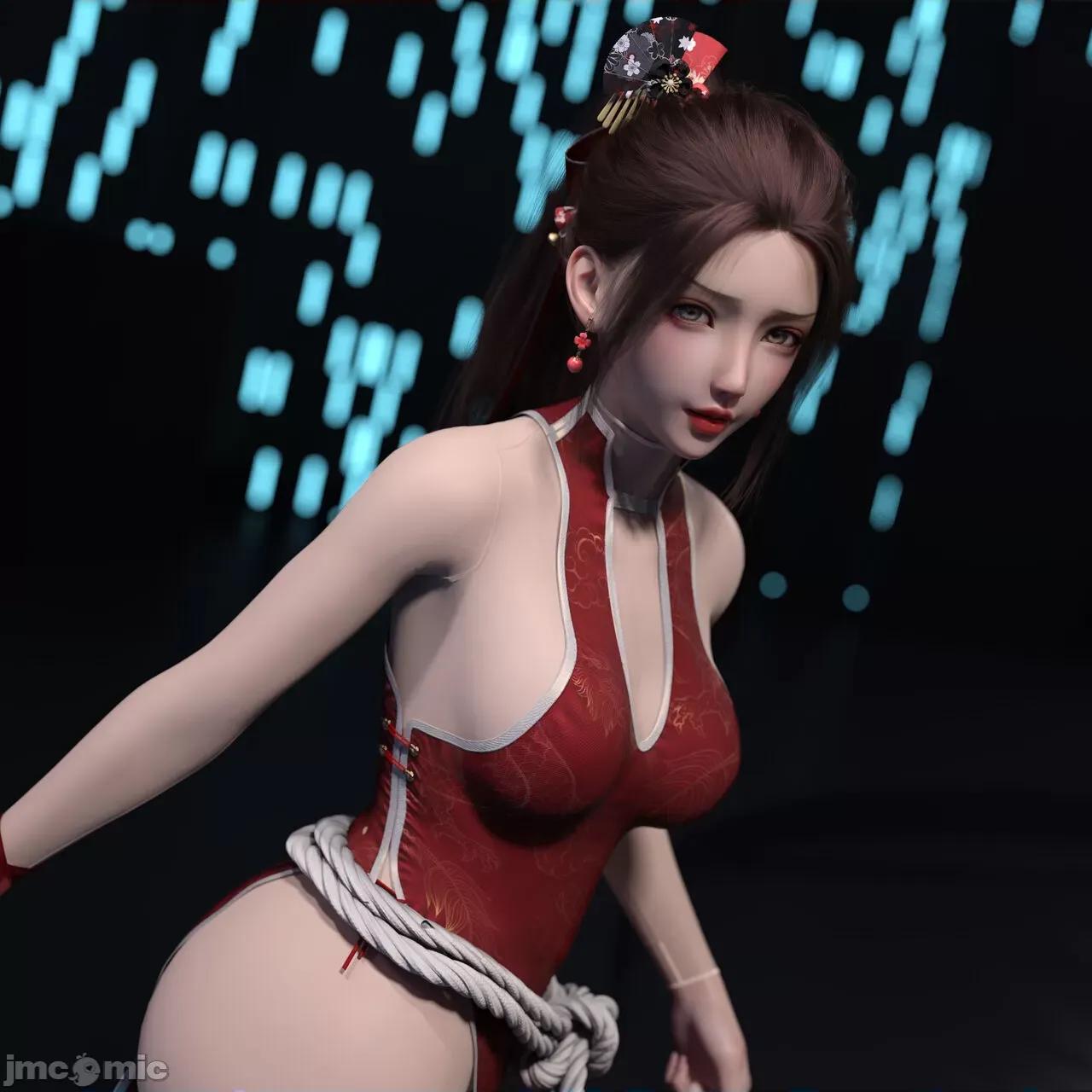 我的女友分身们 [墨雪吟] 我的女友分身们  9-11 第134页