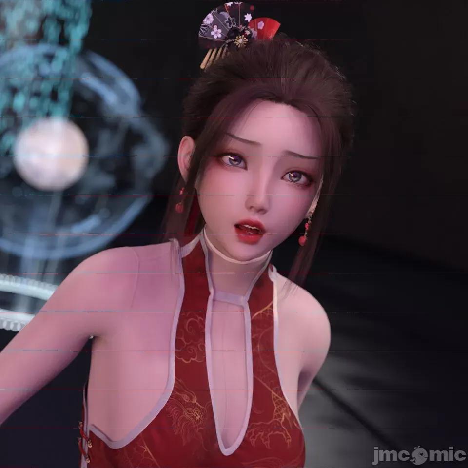 我的女友分身们 [墨雪吟] 我的女友分身们  9-11 第137页