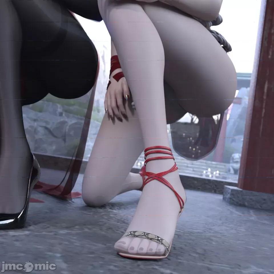 我的女友分身们 [墨雪吟] 我的女友分身们  9-11 第197页