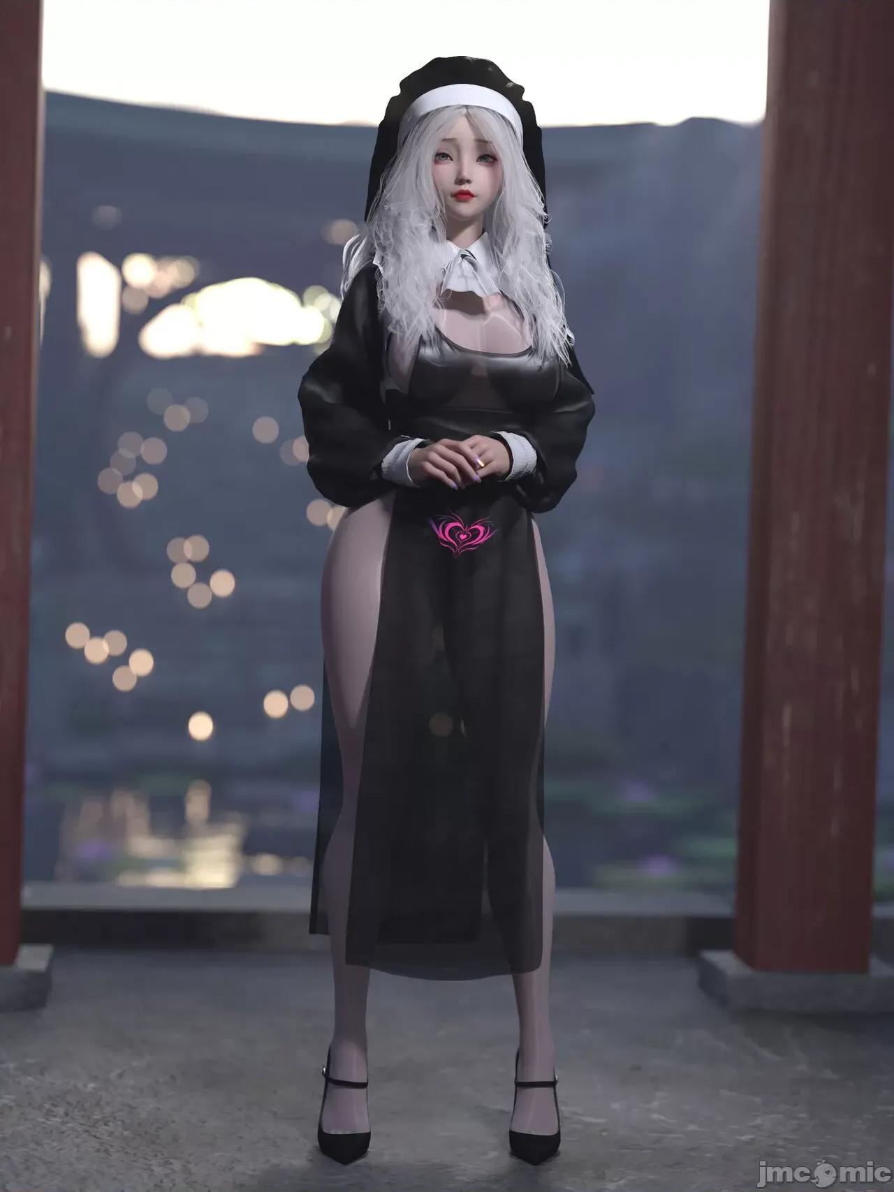 我的女友分身们 [墨雪吟] 我的女友分身们  9-11 第210页