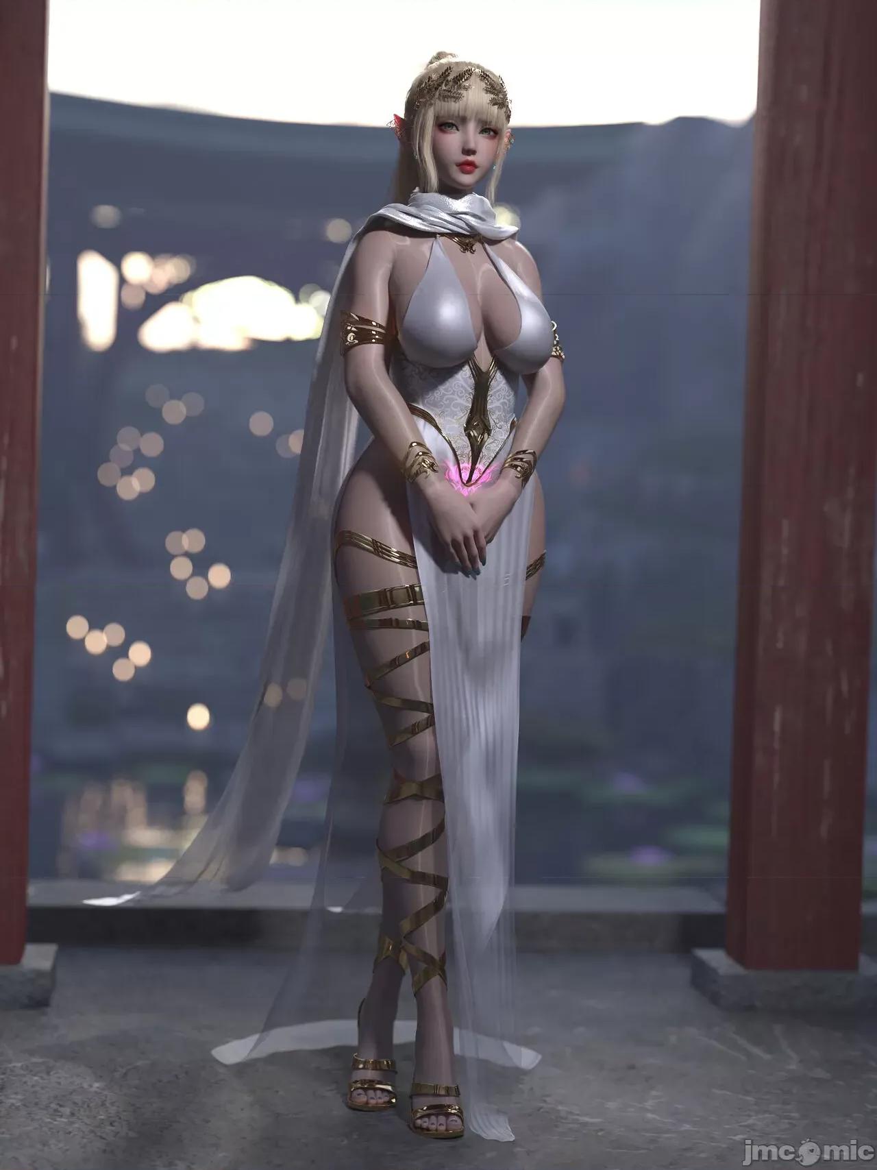 我的女友分身们 [墨雪吟] 我的女友分身们  9-11 第211页