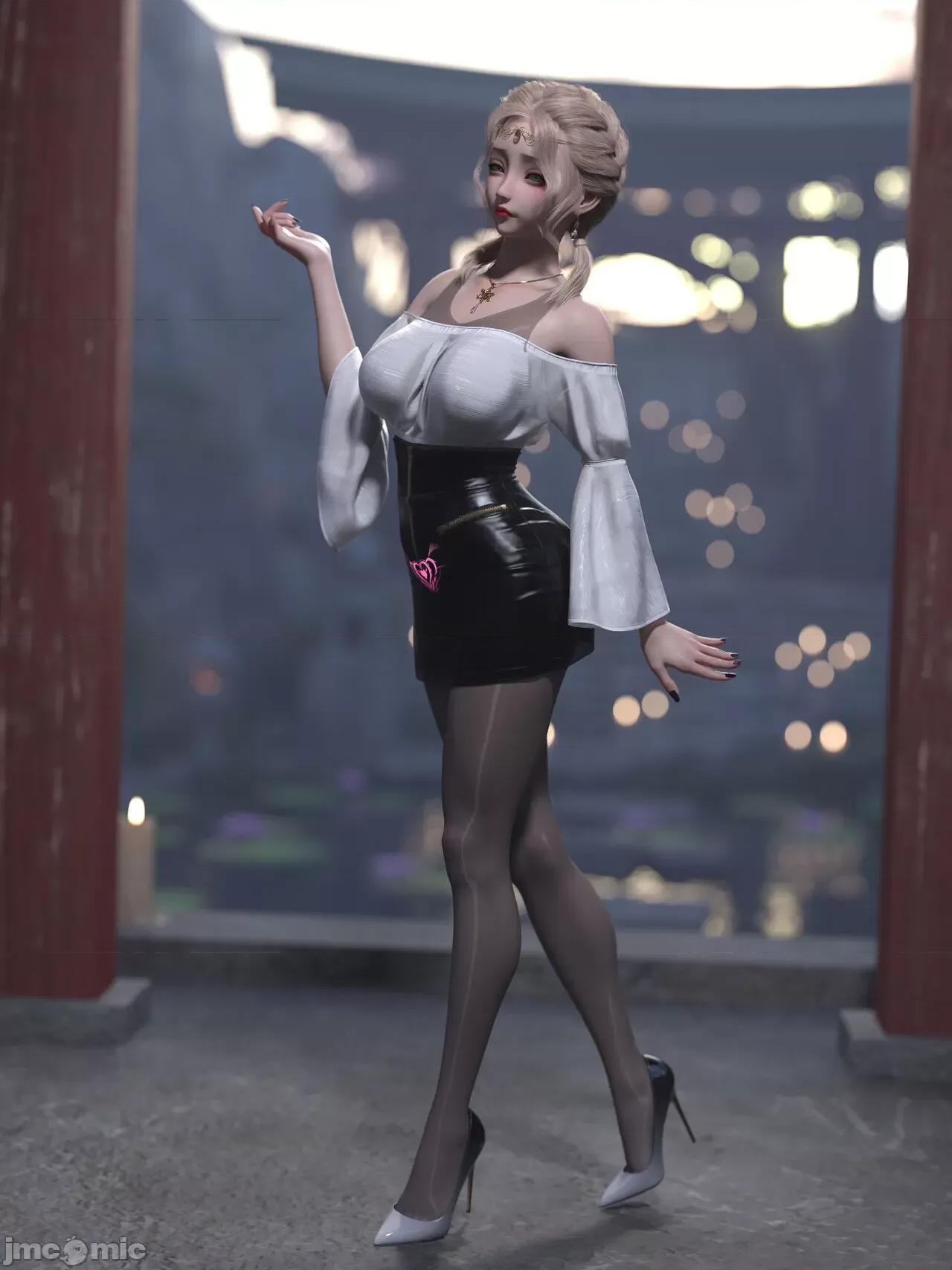 我的女友分身们 [墨雪吟] 我的女友分身们  9-11 第214页