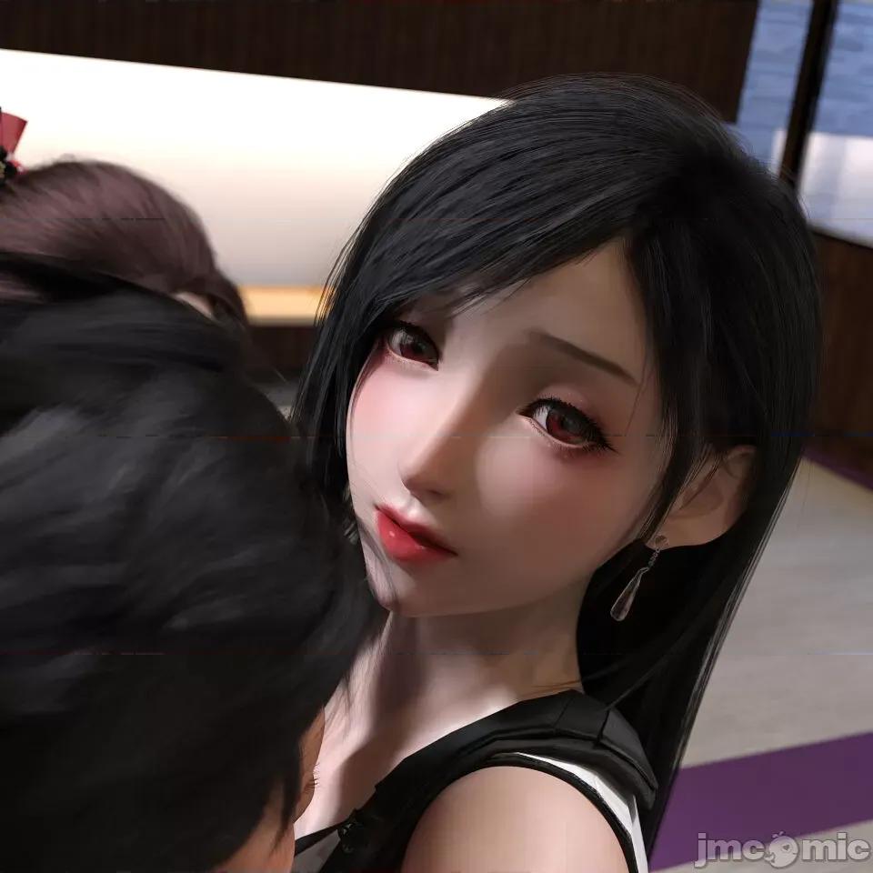 我的女友分身们 [墨雪吟] 我的女友分身们  9-11 第227页
