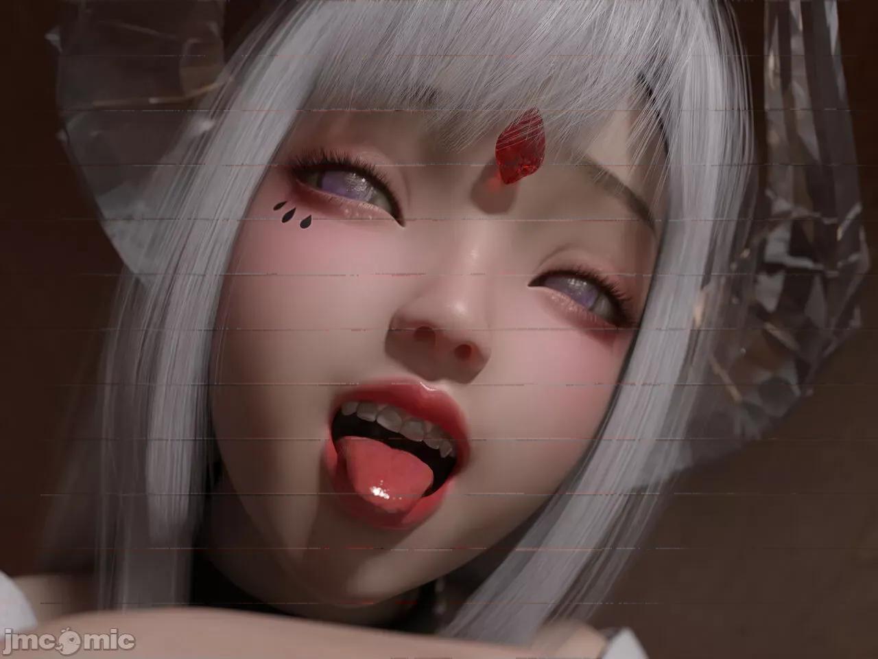 我的女友分身们 我的女友分身们  12-15 第41页