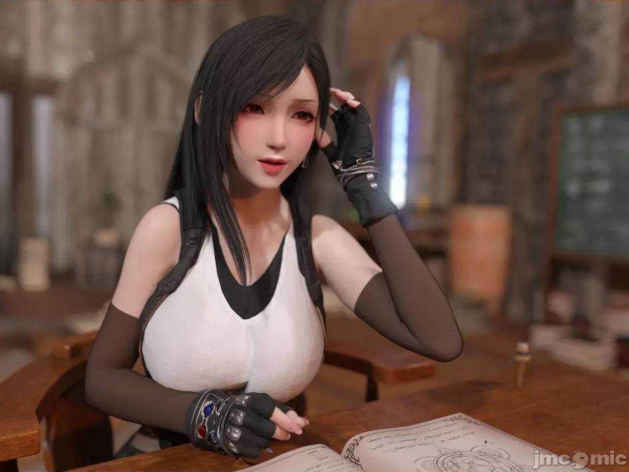 我的女友分身们 我的女友分身们  12-15 第46页
