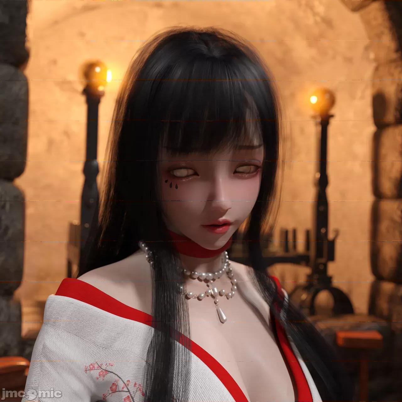 我的女友分身们 我的女友分身们  12-15 第48页