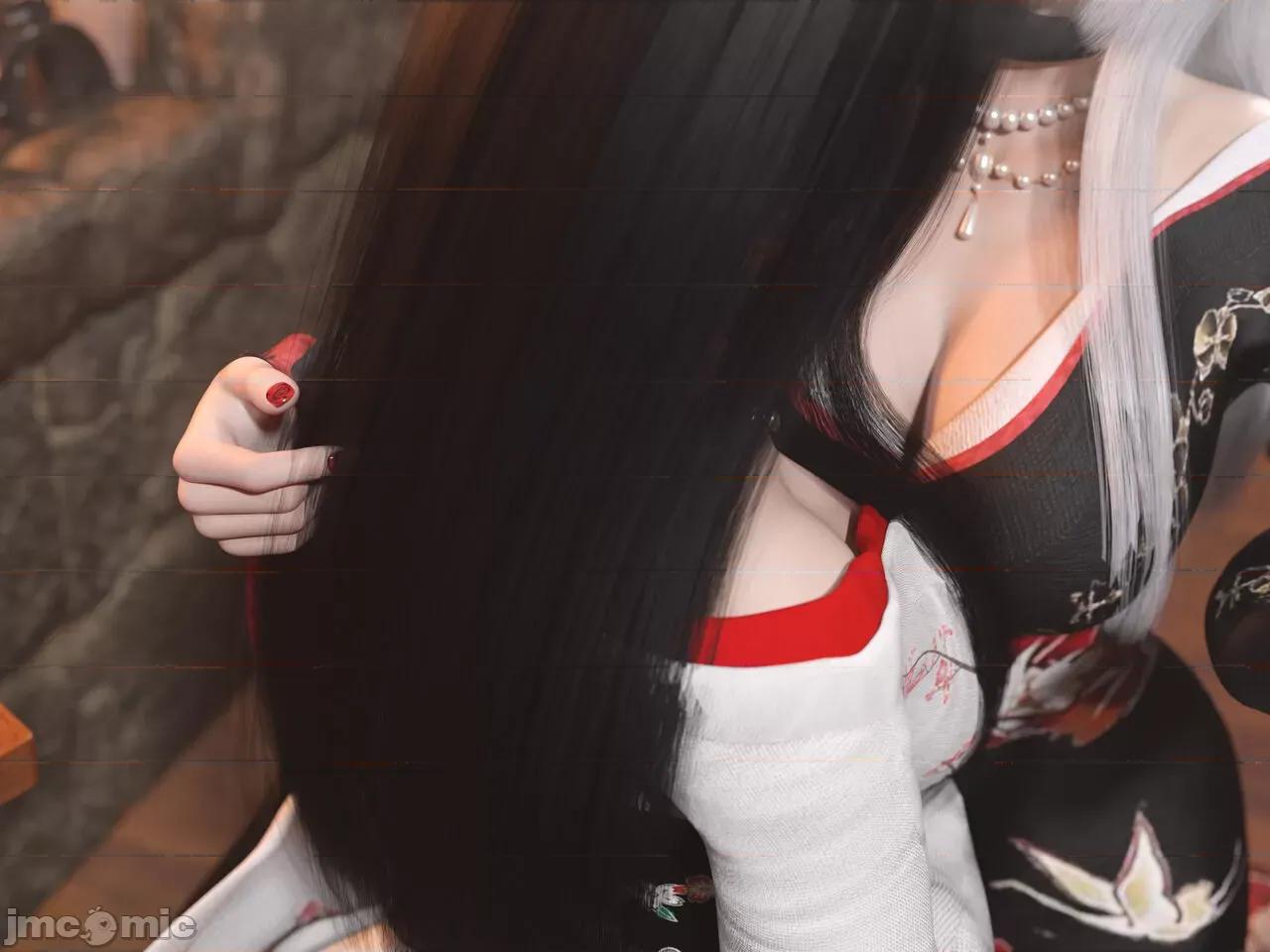 我的女友分身们 我的女友分身们  12-15 第68页