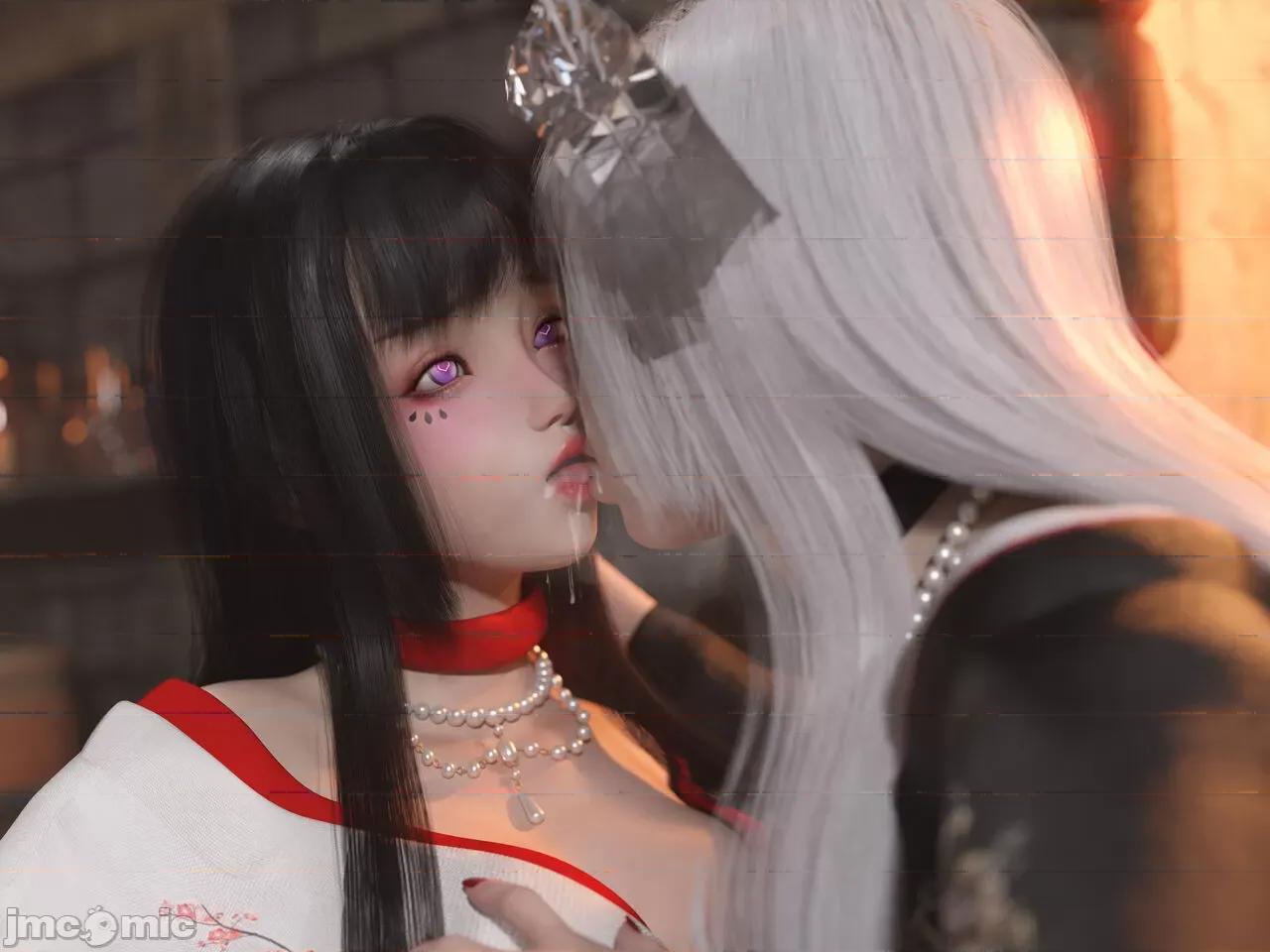 我的女友分身们 我的女友分身们  12-15 第75页