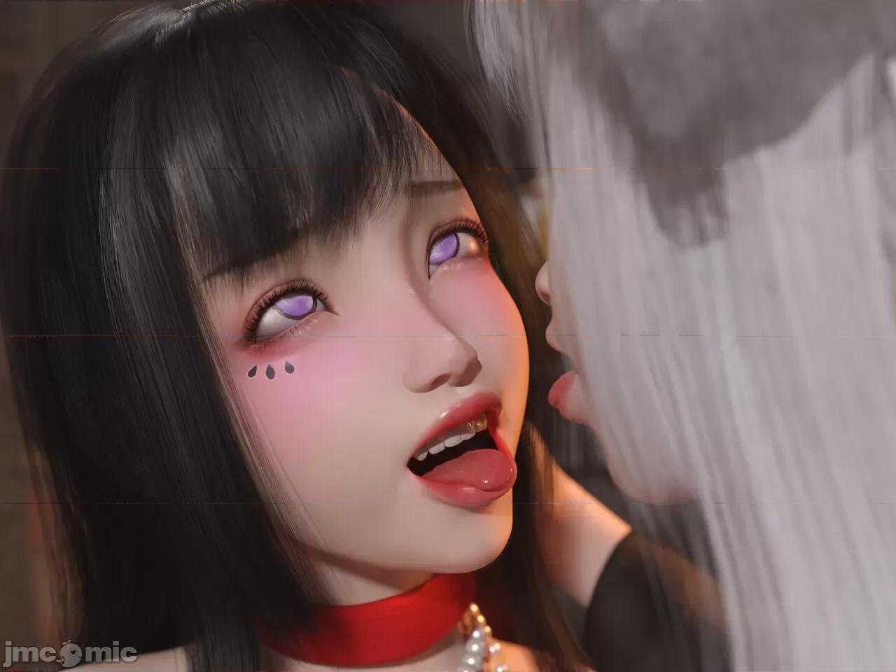 我的女友分身们 我的女友分身们  12-15 第76页
