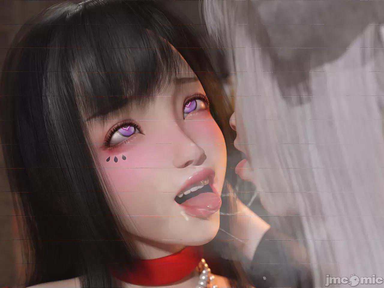 我的女友分身们 我的女友分身们  12-15 第77页