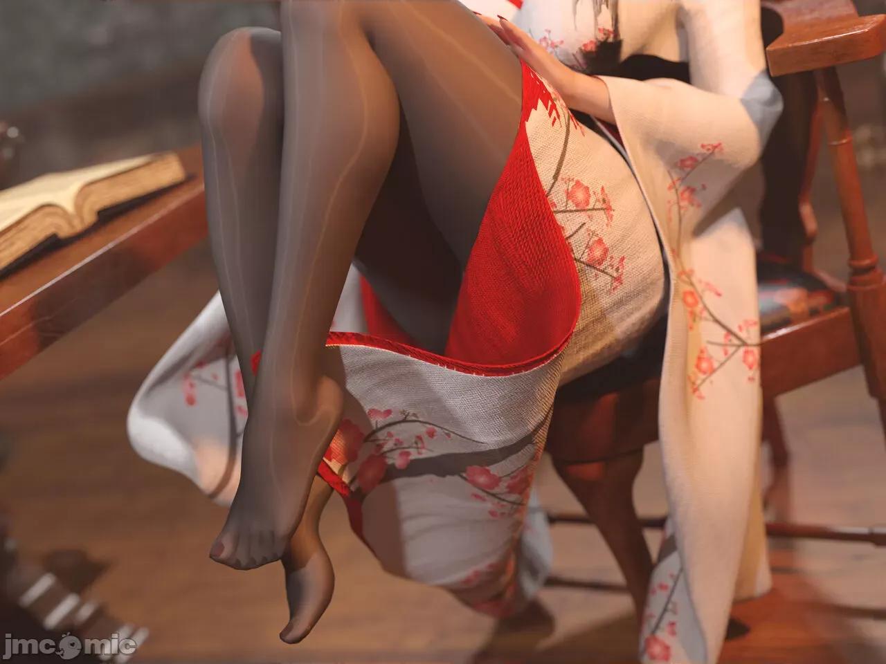 我的女友分身们 我的女友分身们  12-15 第80页