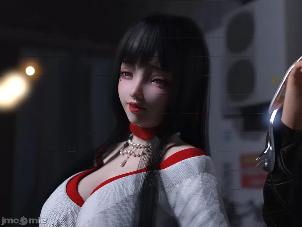 我的女友分身们 我的女友分身们  12-15 第85页