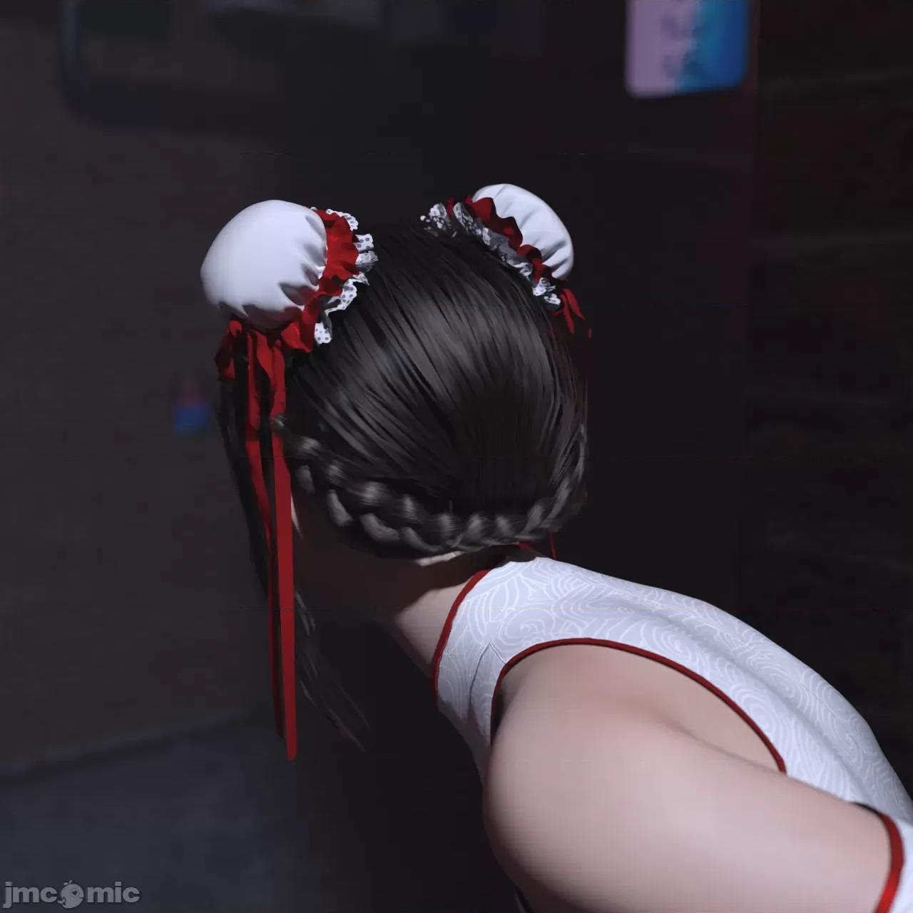我的女友分身们 我的女友分身们  12-15 第90页
