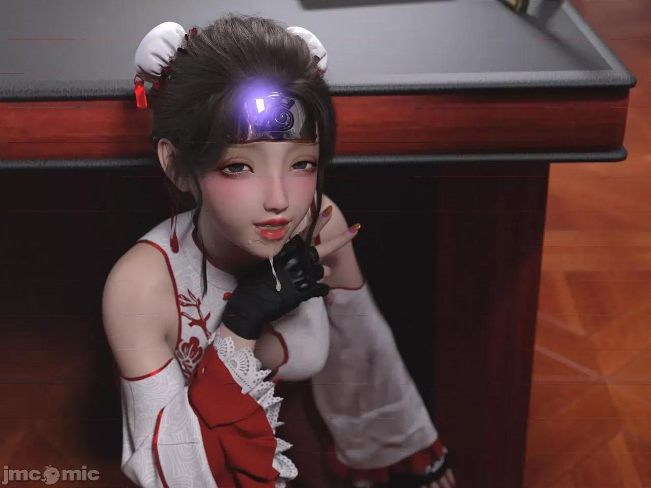 我的女友分身们 我的女友分身们  12-15 第147页