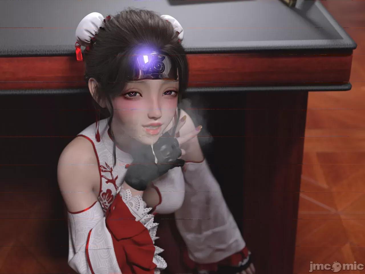 我的女友分身们 我的女友分身们  12-15 第148页