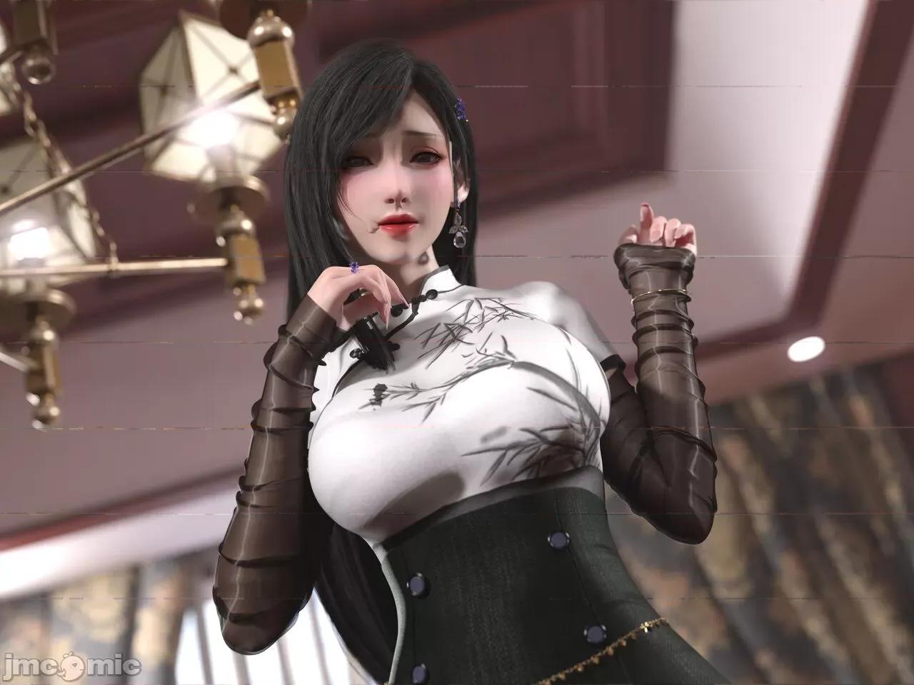 我的女友分身们 我的女友分身们  12-15 第177页