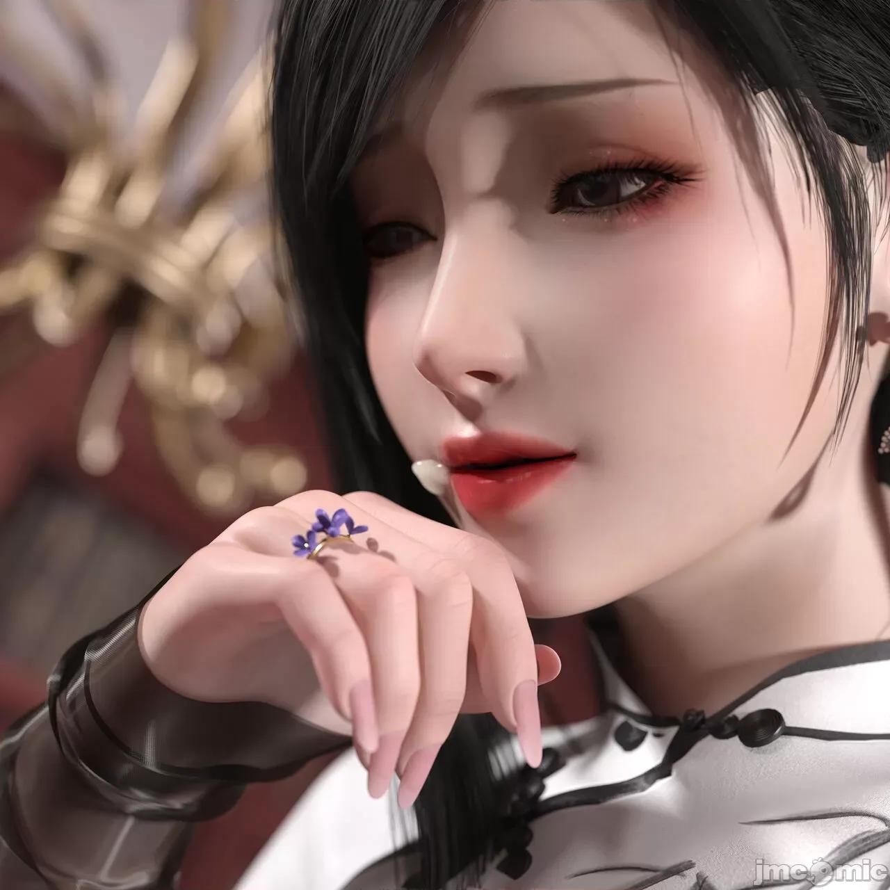我的女友分身们 我的女友分身们  12-15 第180页
