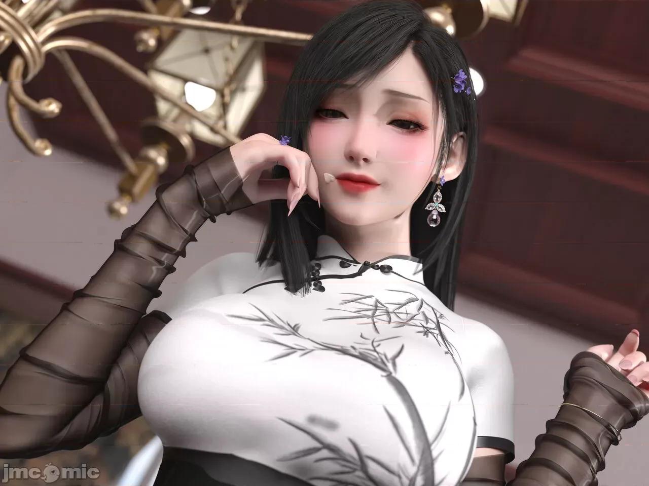 我的女友分身们 我的女友分身们  12-15 第184页