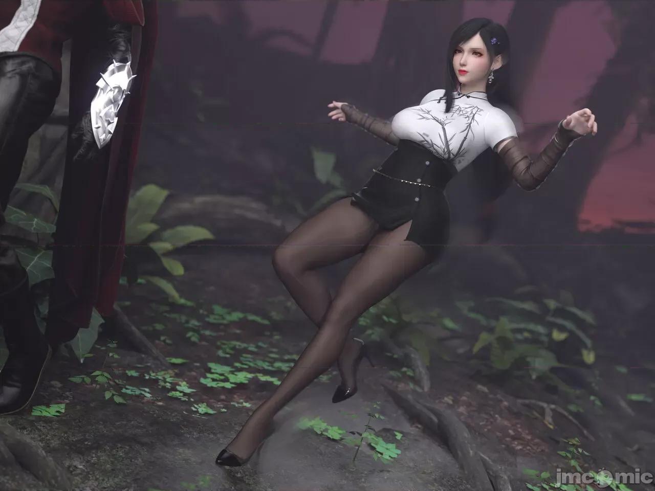 我的女友分身们 我的女友分身们  12-15 第227页