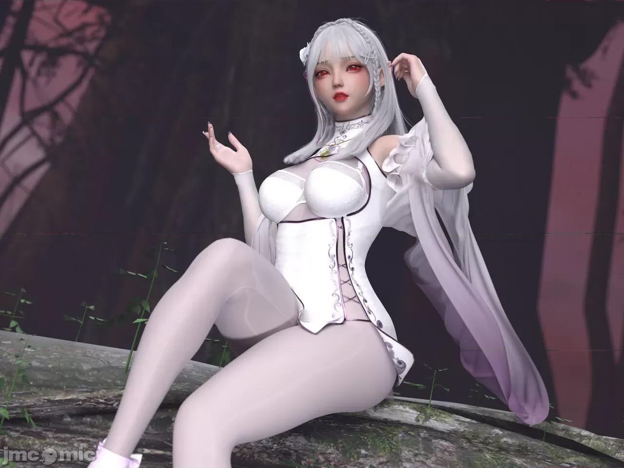 我的女友分身们 我的女友分身们  12-15 第231页