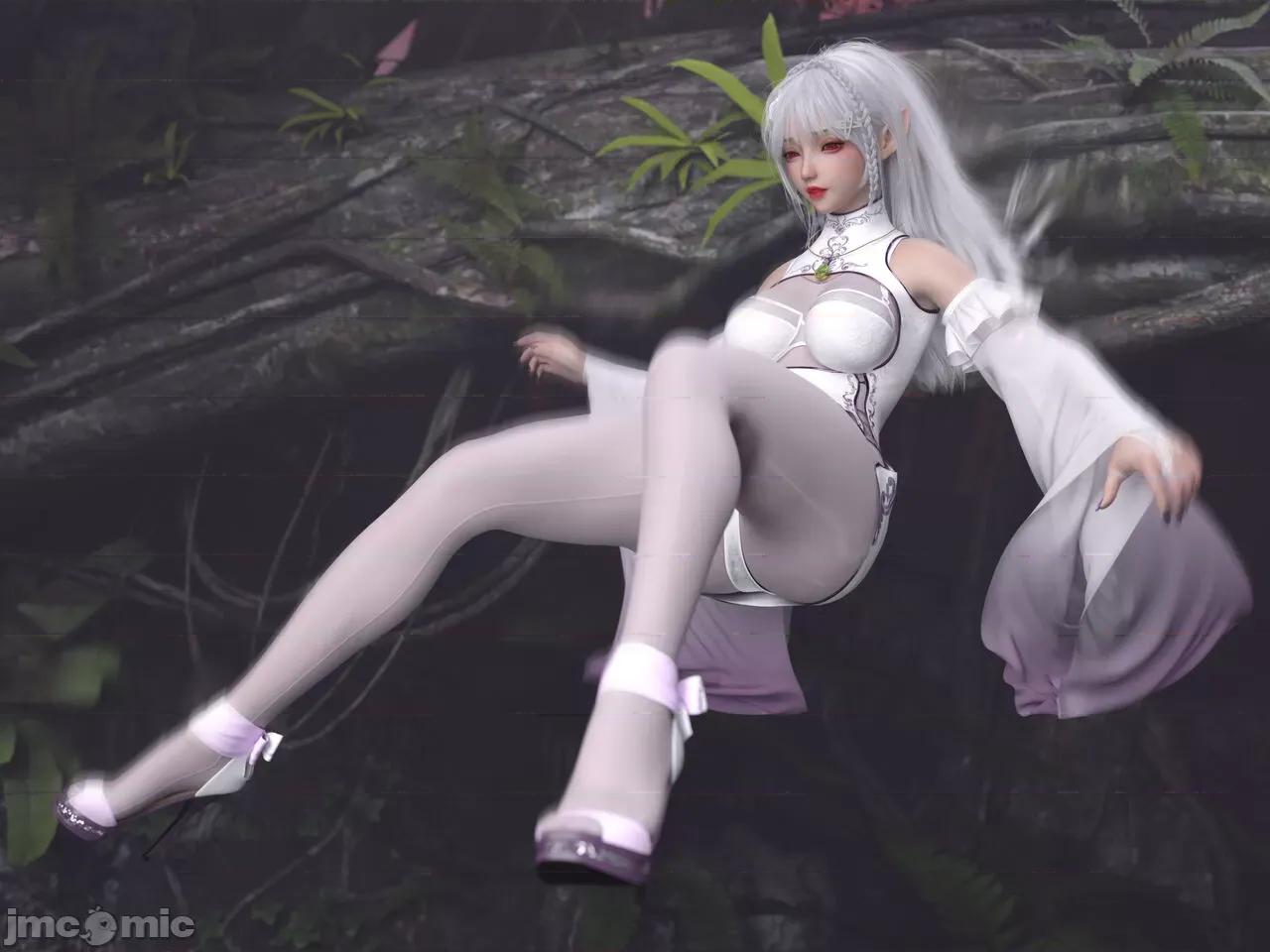 我的女友分身们 我的女友分身们  12-15 第236页
