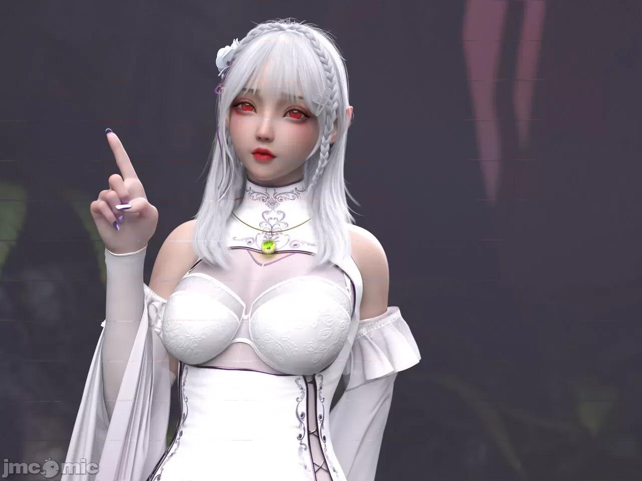 我的女友分身们 我的女友分身们  12-15 第251页