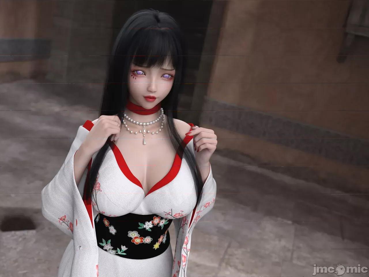 我的女友分身们 我的女友分身们  12-15 第329页