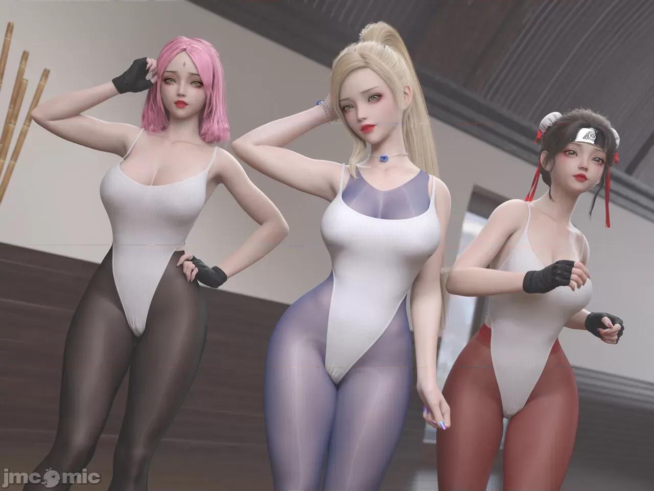 我的女友分身们 我的女友分身们  12-15 第331页