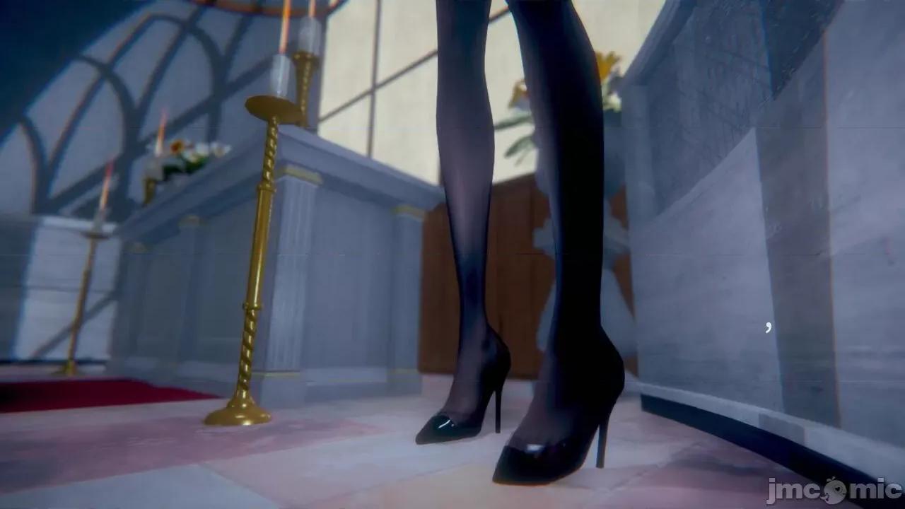 女特工 [Zjlsptd] 女特工 4-7 第103页