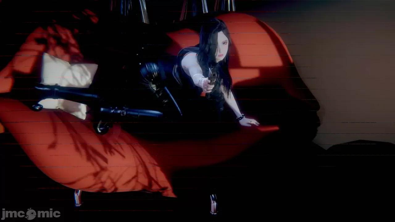 女特工 [Zjlsptd] 女特工 4-7 第215页
