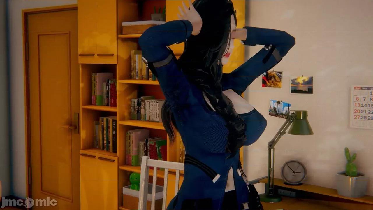 女特工 [Zjlsptd] 女特工 4-7 第268页