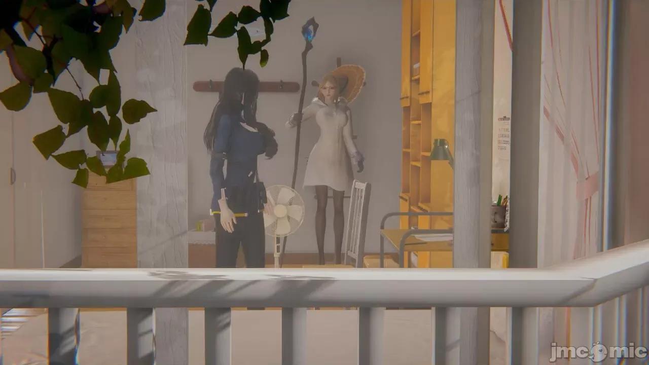 女特工 [Zjlsptd] 女特工 4-7 第272页