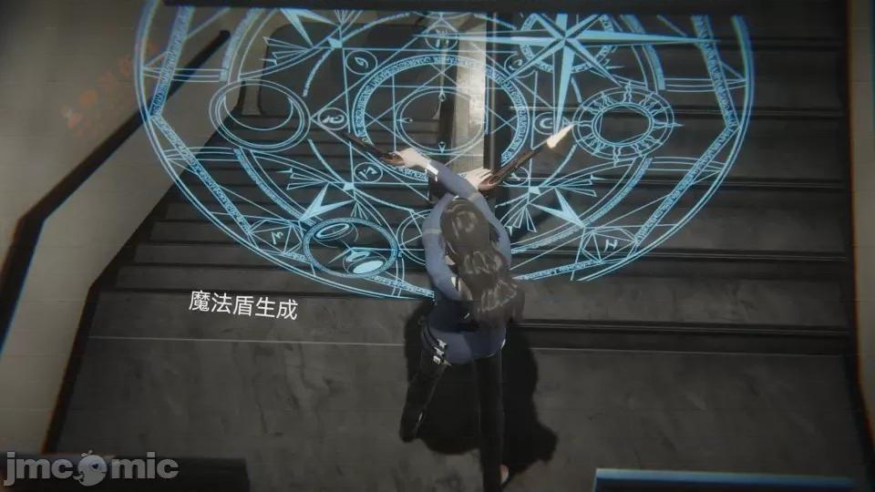 女特工 [Zjlsptd] 女特工 8 第49页