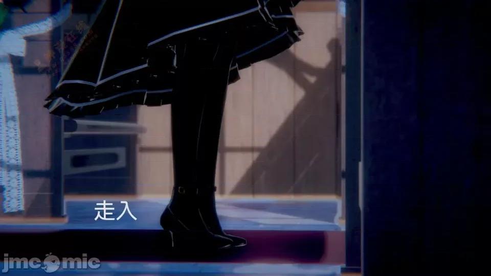 女特工 [Zjlsptd] 女特工 8 第290页