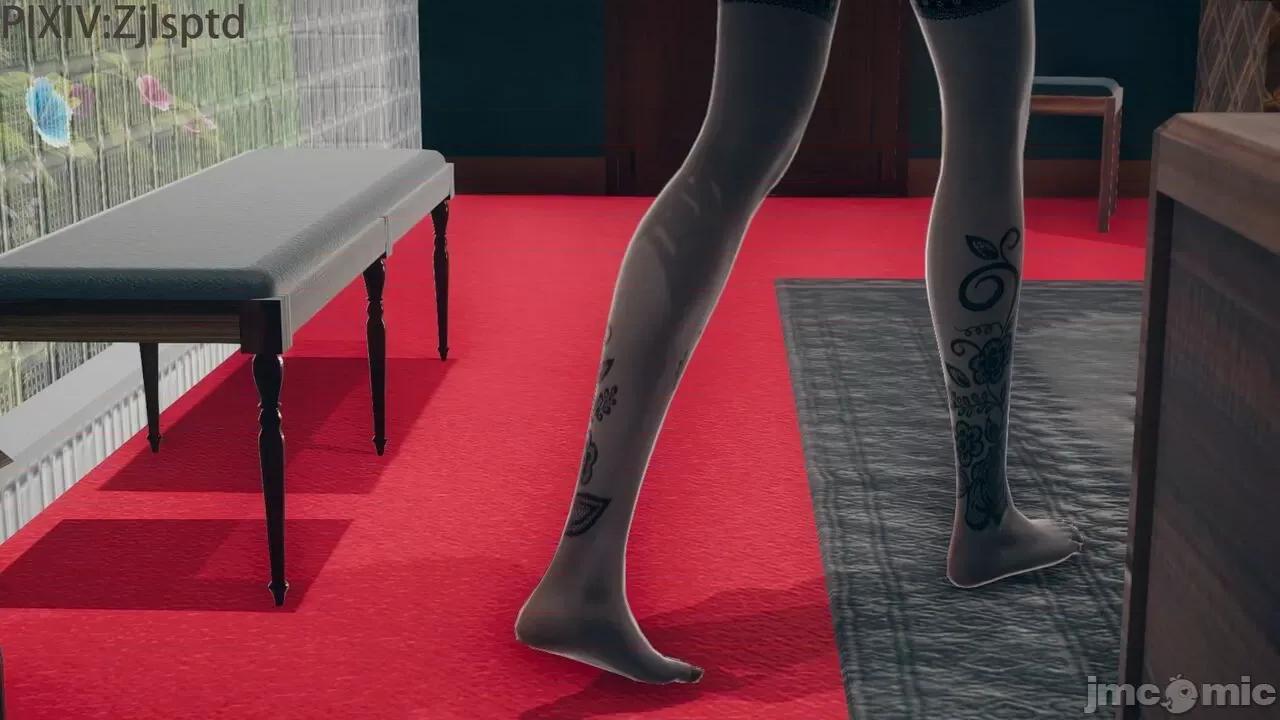 女特工 [Zjlsptd] 女特工 9-10 第10页