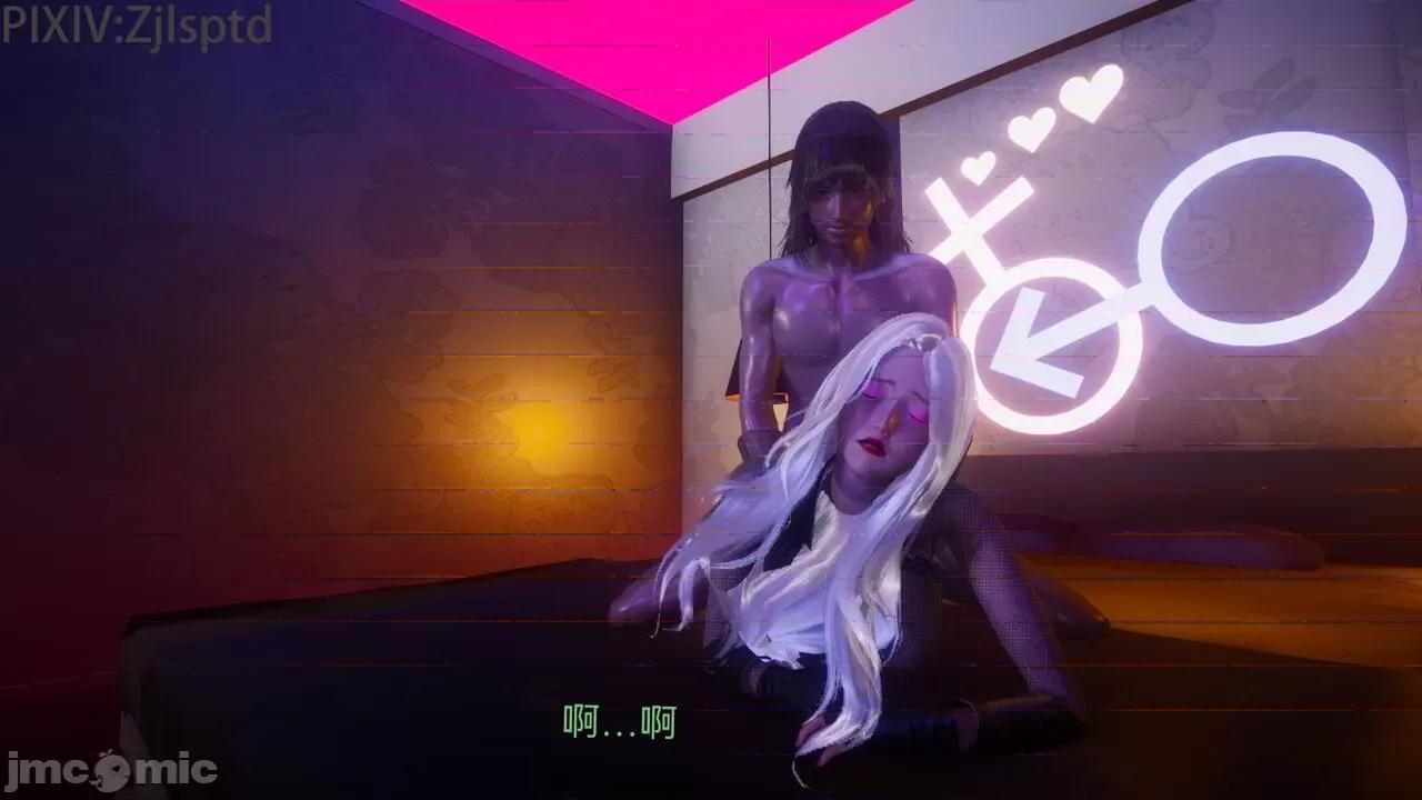女特工 [Zjlsptd] 女特工 9-10 第39页