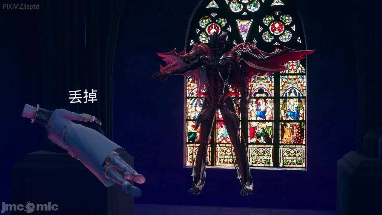 女特工 [Zjlsptd] 女特工 9-10 第118页