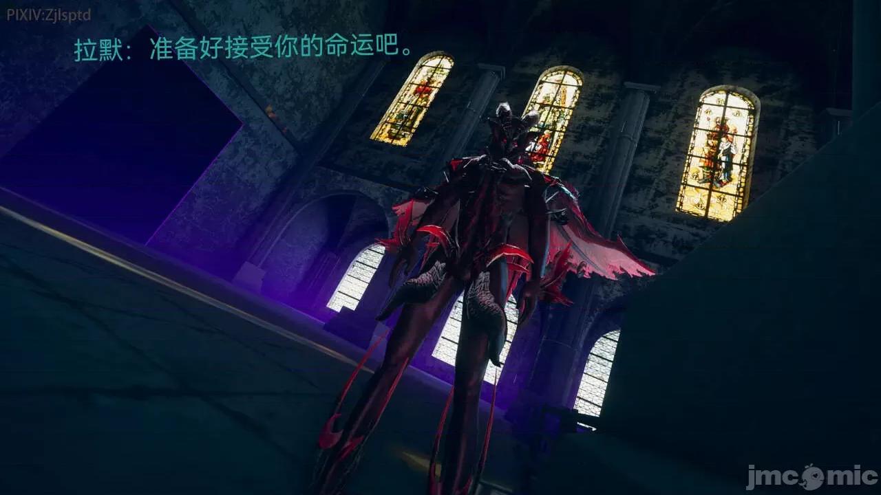 女特工 [Zjlsptd] 女特工 9-10 第146页