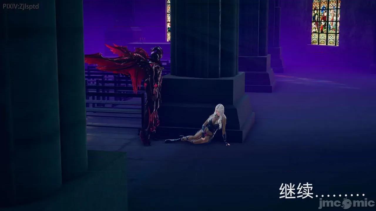 女特工 [Zjlsptd] 女特工 9-10 第147页