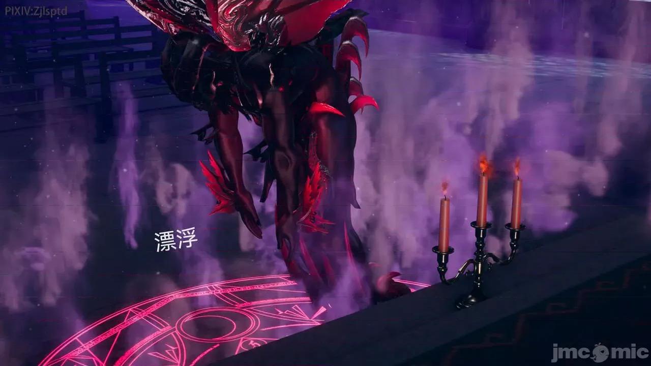 女特工 [Zjlsptd] 天使篇 01-03 第27页