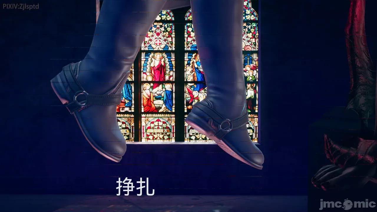 女特工 [Zjlsptd] 天使篇 01-03 第44页