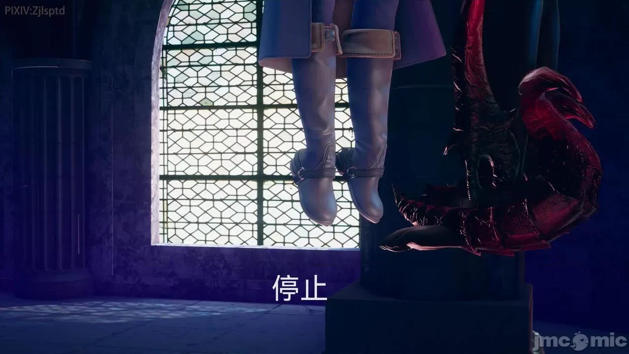 女特工 [Zjlsptd] 天使篇 01-03 第45页