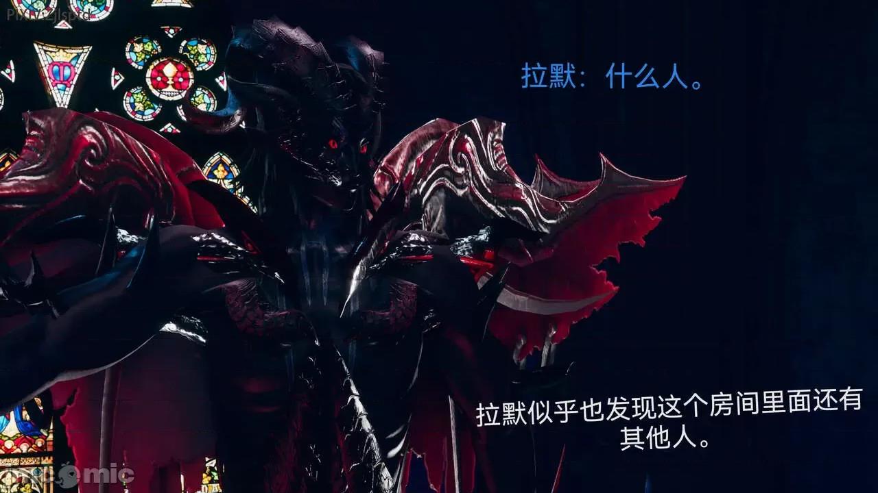 女特工 [Zjlsptd] 天使篇 01-03 第56页