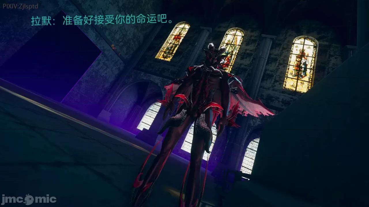 女特工 [Zjlsptd] 天使篇 01-03 第76页